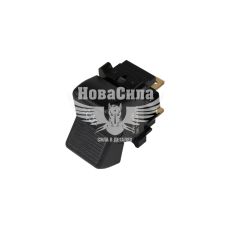Кнопка (перемикач) світла 3-конт. 2103-06 (Vortex)