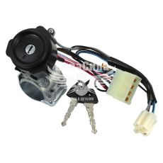 Замок запалювання 2108-099 стар. взір. (CS-20) 1102-ЗАЗ