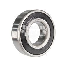 Підшипник шариковий 180205 6205-2RS (Benefit) (52х25х15) КПП ЗИЛ, УРАЛ, двиг. Т-150