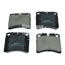 Колодки тормозные VW T-4 с90-03г.в. перед. R-14 (TRW) (Profit)