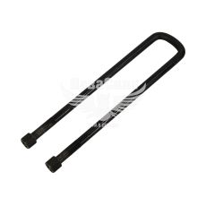 Стремянка 130-ЗИЛ зад. ресори з/г (Автомат) (М22х1,5 L=480)