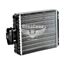 Радіатор пічки Skoda Fabia з99-14р.в. (Vika)