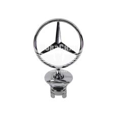 Емблема капота MB E-Class (W212) з09р.в. (Турція) (приціл)