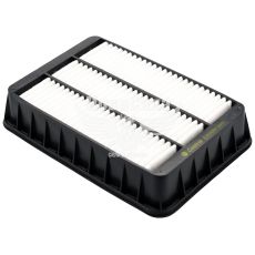 Фильтр воздушный (Castrol) Mitsubishi Lancer с08г.в. 1.5, 1.6, 1.8, 2.0