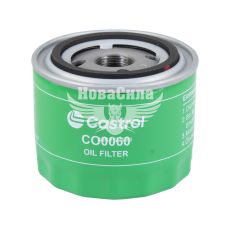 Фільтр масляний (Castrol) Fiat Ducato з02р.в. 2.3D, 2.3JTD