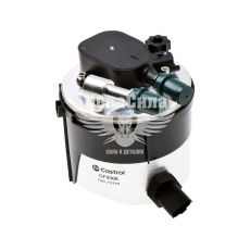 Фільтр паливний (Castrol) F. Focus з04р.в. 1.6TDCI