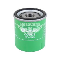 Фільтр масляний (Castrol) Renault Kangoo з97р.в. 1.2