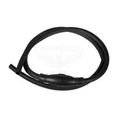 Шланг перекачки палива 1,6м. (Vortex) (груша)