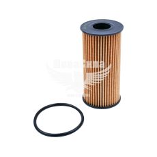 Фільтр масляний (Castrol) BMW 316-318 з93-05р.в. 1.6, 1.8