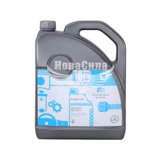 Моторна олива бензин, дизель 5W-30 (MB Original) MB 229.51 5л.