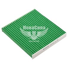 Фильтр салона (Castrol) Mazda 6 с02-07г.в. 2.0 (угольный)