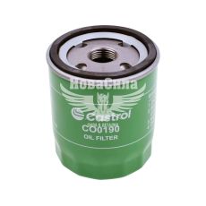 Фільтр масляний (Castrol) Rover з88-05р.в.
