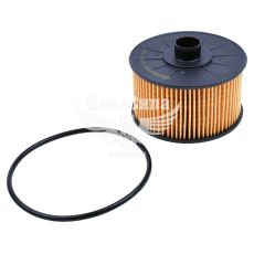 Фільтр масляний (Castrol) Renault Megane III з12р.в.