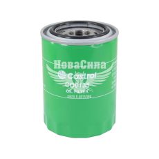 Фільтр масляний (Castrol) Hyundai H-1 з97-07р.в. 2.5CRDi