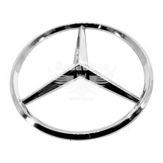 Емблема решітки перед. MB Sprinter з95-06р.в. CDI (DD)