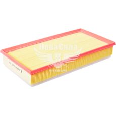 Фильтр воздушный (Castrol) VW Golf IV з97-05р.в. 1.6, 1.6FSI, 1.8, 1.8T, 1.9SDI, 1.9TDI, 2.3 для пильних умов