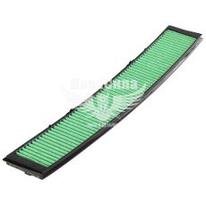 Фільтр салону (Castrol) BMW 3 (E46) з98-05р.в. 2.0D (вугільний)