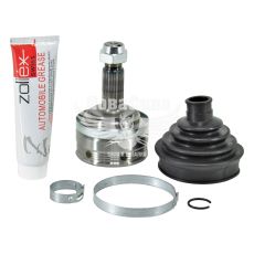 Граната 2108-15 зовн. (Zollex)