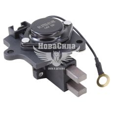 Інтегралка генератора 2108-09 з генер. 37.3701 стар. взір. (Vortex) 2110, 21213 з дротом