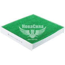 Фільтр салону (Castrol) F. Transit з06р.в. 2.2TDCI, 2.4TDCI, 3.2TDCI