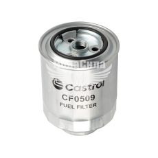 Фільтр паливний (Castrol) Honda Accord VII з04-08р.в. 2.2CTDi