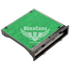 Фільтр салону (Castrol) Subaru Impreza з08р.в. 1.5, 2.5