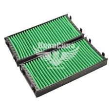 Фільтр салону (Castrol) BMW X5 (E70) з07р.в. (вугільний)