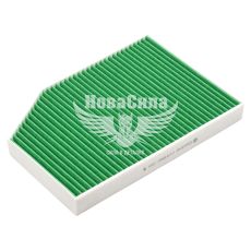 Фільтр салону (Castrol) BMW 3 (G20) з18р.в. (вугільний)