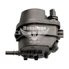 Фільтр паливний (Castrol) F. Fiesta з02р.в. 1.4TDCi