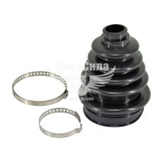 Пыльник гранаты универсальный L (Zollex)