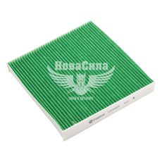 Фильтр салона (Castrol) Honda Civic с05-12г.в.