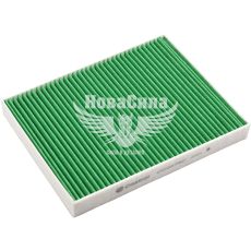 Фільтр салону (Castrol) VW T-5 з03р.в. 1.9TDI, 2.0, 2.0BiTDI, 2.0TDI, 2.0TSI, 2.5TDI (вугільний)