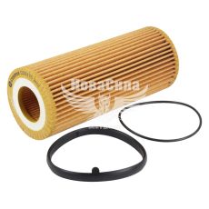 Фільтр масляний (Castrol) BMW 5 (E60) з05-10р.в