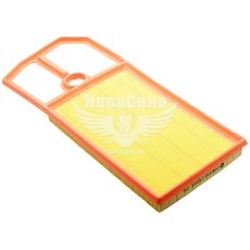 Фильтр воздушный (Castrol) VW Golf IV с97-06г.в. 1.4-16кл., 1.6-16кл.