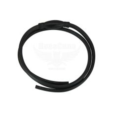 Шланг перекачки палива 2,1м. (CS-20) (груша)