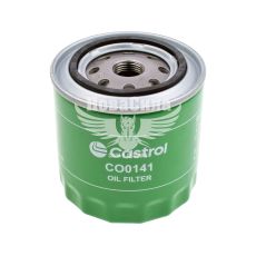 Фільтр масляний (Castrol) Jeep Grand Cherokee з91-10р.в.