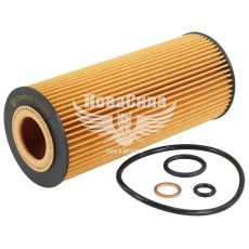 Фільтр масляний (Castrol) BMW 5 (E60) з03-10р.в. 3.0d
