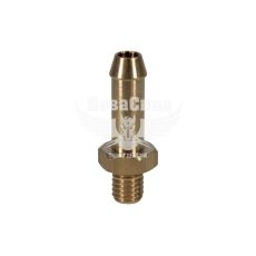 Штуцер патрубка системи охолодження Fiat Ducato з94-02р.в. (Fast)