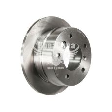 Диск тормозной MB Sprinter 308-316 с95-06г.в. зад. (Fast)