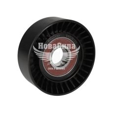 Ролик ремня полікл. VW Caddy III 1.9TDI, 2.0TDI з03-09р.в. натяжний (Fast) (70х24.5мм.)