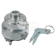 Замок запалювання 236, 238-ЯМЗ (СНД) (12-24В)