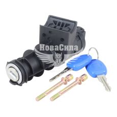 Замок запал. Fiat Doblo з01р.в. (Fast)