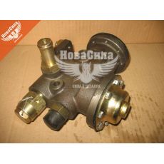Кран підйому кузова 5511-Камаз (ДК)