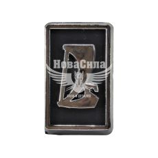 Эмблема решетки 2106 (СНГ)