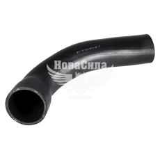 Патрубок інтеркулера MB Sprinter 2.2CDI, 2.7CDI з00-06р.в. нижн. (Fast)