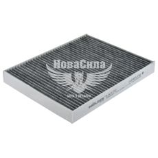 Фільтр салону (Molder) VW T-5 з03р.в. 1.9TDI, 2.0, 2.0BiTDI, 2.0TDI, 2.0TSI, 2.5TDI (вугільний)