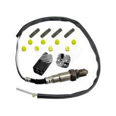 Датчик лямбда зонд VW Passat з96-05р.в. (Bosch) (1.6, 1.8, 2.0)