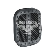 Накладка педалі гальм 2101-07 резин. (АТ) зчеплення