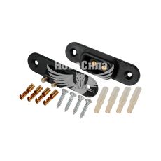 Вимикач слаботочного контакту (КНР) здвижних дверей (SS-201A)