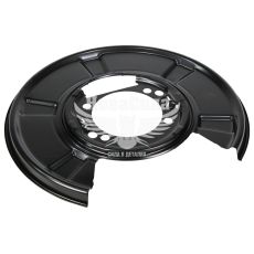 Захист колодок ручніка MB Sprinter з06р.в. (Fast)